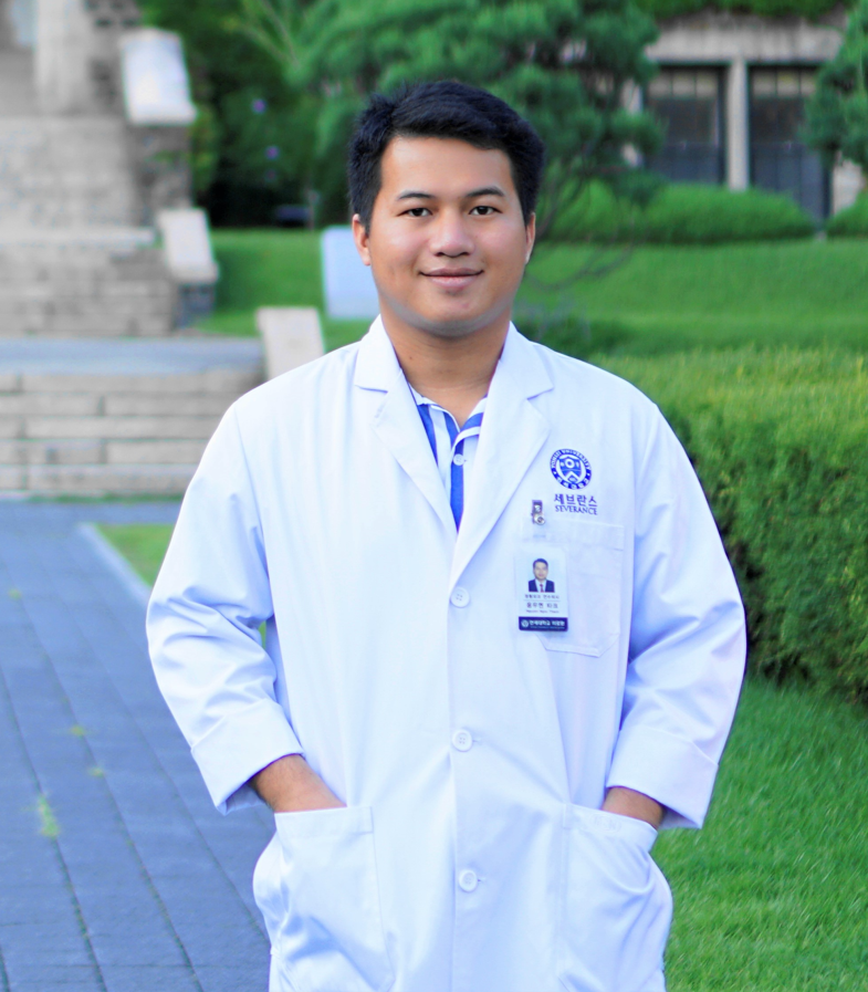 Tiến sĩ Nguyễn Ngọc Thạch